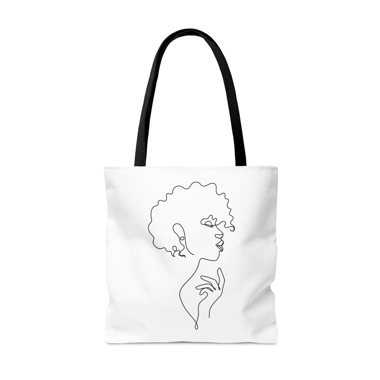 Divine Tote Bag