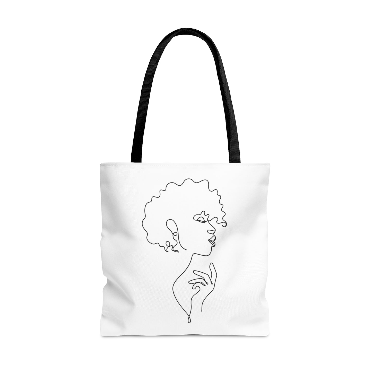 Divine Tote Bag