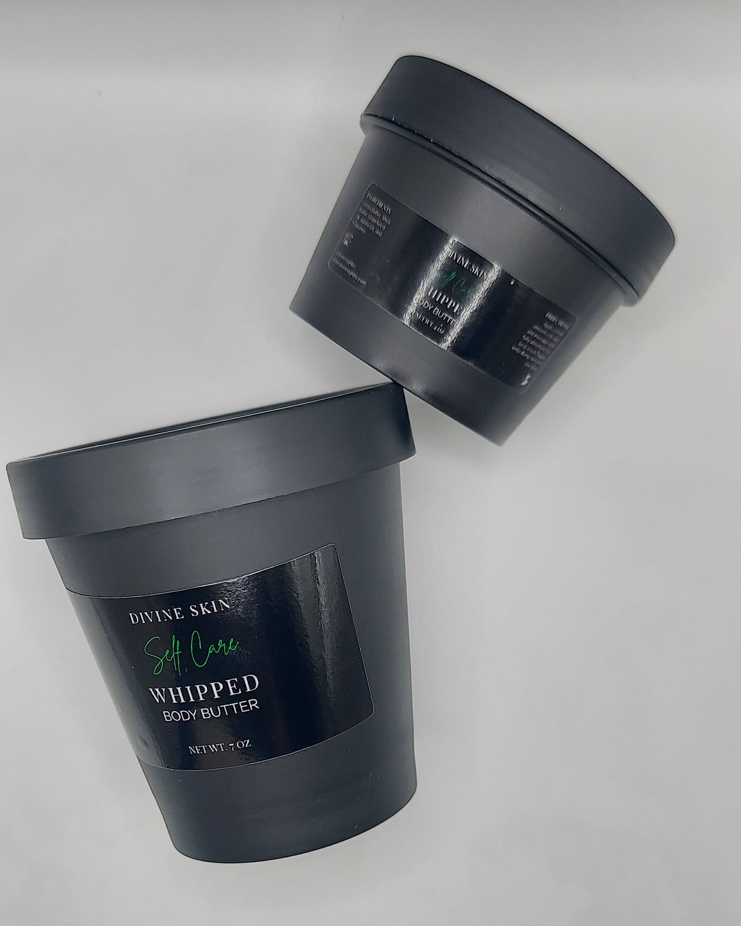 Self-Care Body Butter