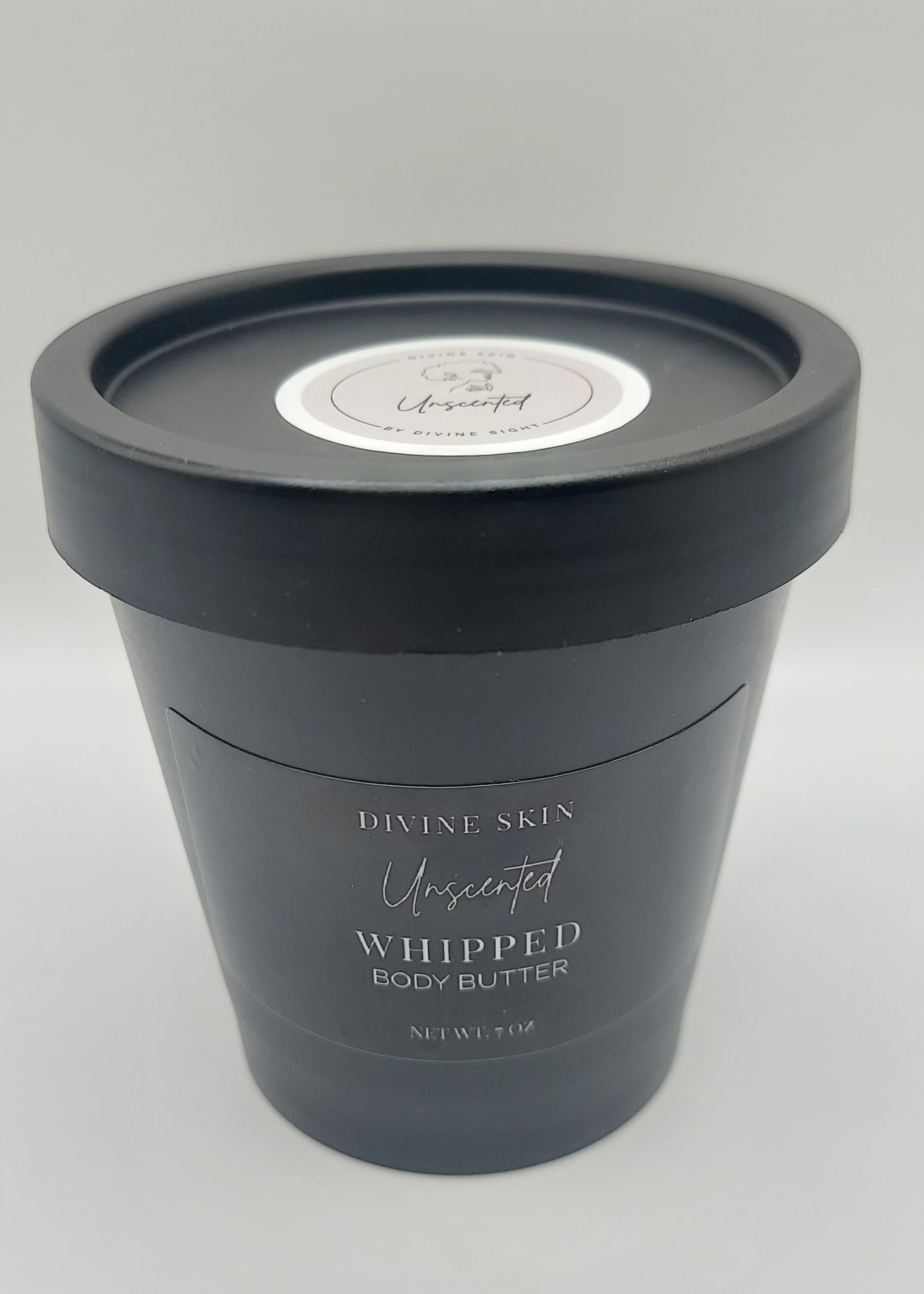 Unscented Body Butter